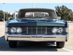 Thumbnail Photo 51 for 1965 Lincoln Continental